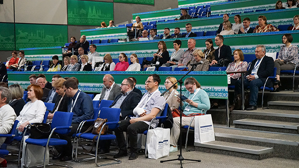 respublikanskaya nauchno prakticheskaya konferentsiya targetnaya terapiya nemelkokletochnogo raka legkogo 9