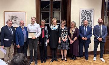 Mezhdunarodnyj Seminar Po Palliativnoj Meditsine 00