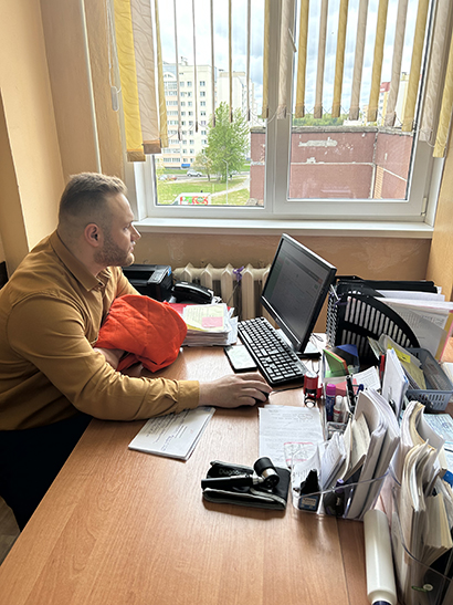 vyezdnoj mezhrajonnyj seminar aktualnye voprosy okazaniya palliativnoj meditsinskoj pomoshchi rannego vyyavleniya zlokachestvennykh novoobrazovanij 05 05 2023 g borisov 02