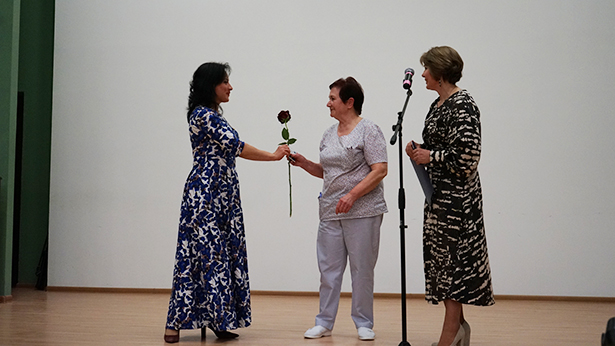 v rnpts omr im n n aleksandrova vybrali pobeditelej konkursa professionalnogo masterstva luchshij v professii 2023 po spetsialnosti meditsinskaya sestra 08