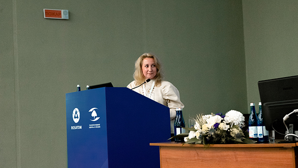 seminar yadernaya meditsina belarusi i rossii perspektivy i vozmozhnosti sotrudnichestva 07