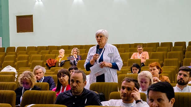seminar yadernaya meditsina belarusi i rossii perspektivy i vozmozhnosti sotrudnichestva 10