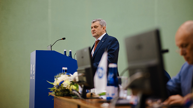 seminar yadernaya meditsina belarusi i rossii perspektivy i vozmozhnosti sotrudnichestva 16