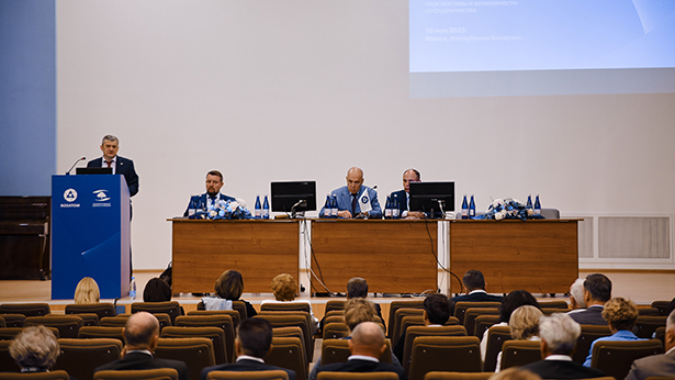 seminar yadernaya meditsina belarusi i rossii perspektivy i vozmozhnosti sotrudnichestva 18