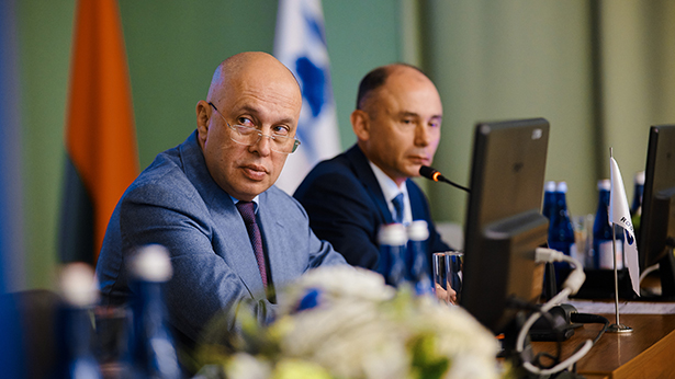 seminar yadernaya meditsina belarusi i rossii perspektivy i vozmozhnosti sotrudnichestva 19