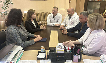 Vyezdnaya Konsultativno Metodicheskaya Rabota V Uz Minskij Oblastnoj Klinicheskij Rodilnyj Dom Minskoj Oblasti 0
