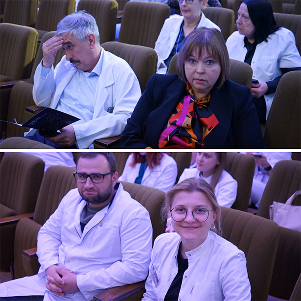 zasedanie obshchestvennogo ob edineniya belorusskoe obshchestvo onkologov na temu pembroria novyj uroven immunoterapii opukholej 04
