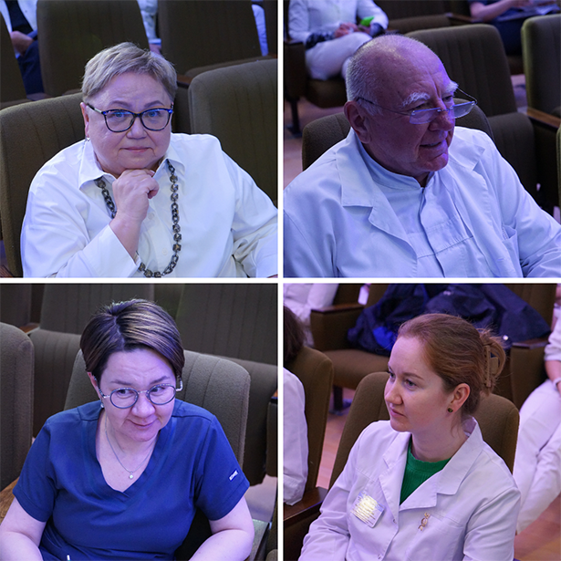 zasedanie obshchestvennogo ob edineniya belorusskoe obshchestvo onkologov na temu pembroria novyj uroven immunoterapii opukholej 06