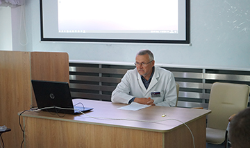 Obuchayushchij Seminar Aktualnye Voprosy V Rentgenologicheskoj Diagnostike Zlokachestvennykh Novoobrazovanij 2 00