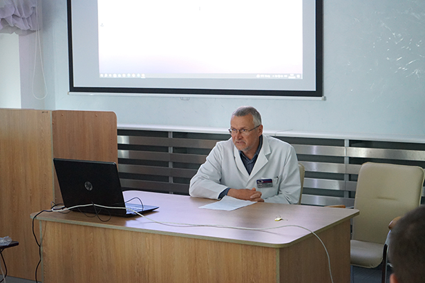 obuchayushchij seminar aktualnye voprosy v rentgenologicheskoj diagnostike zlokachestvennykh novoobrazovanij 2 06