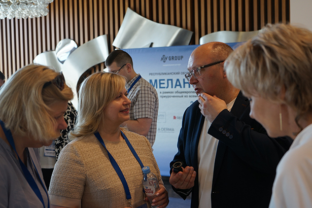 melanoma fokus 14