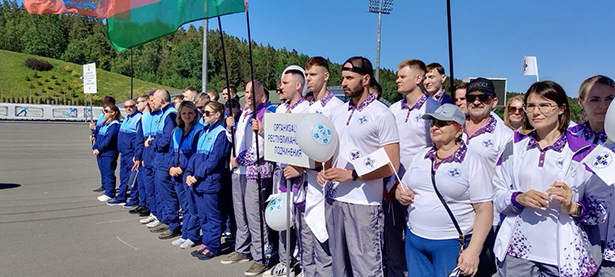 xv respublikanskaya spartakiada rabotnikov zdravookhraneniya 03