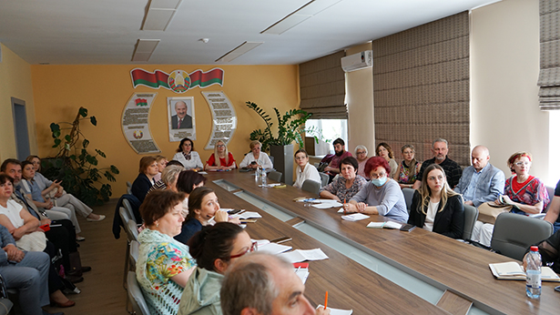 aktualnye aspekty organizatsii i kachestva okazaniya palliativnoj meditsinskoj pomoshchi patsientam s onkologicheskoj patologiej minskoj oblasti 1