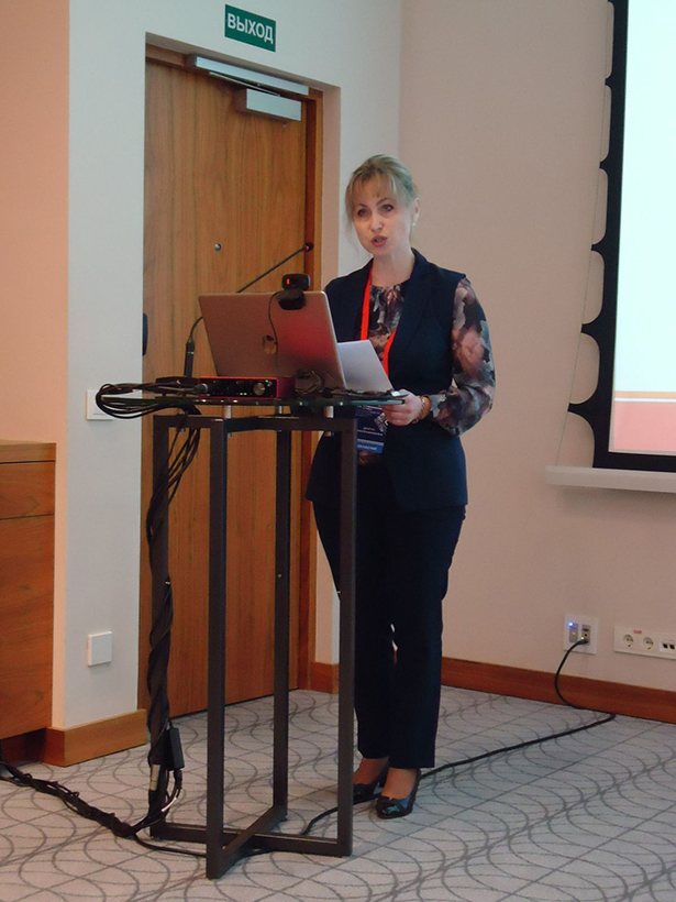 ix respublikanskij kongress spetsialistov klinicheskoj laboratornoj diagnostiki respubliki belarus 02