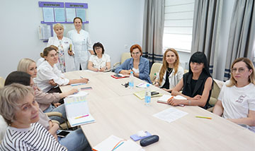 Luchevaya Diagnostika V Onkomammologii 4 0