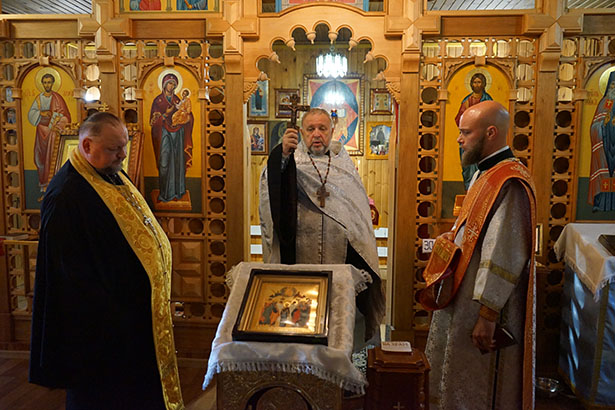 blagodarstvennyj moleben v preddverii dnya meditsinskikh rabotnikov 3