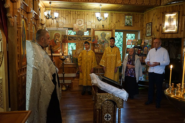 blagodarstvennyj moleben v preddverii dnya meditsinskikh rabotnikov 7