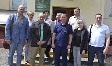 Okazanie Organizatsionno Metodicheskoj I Konsultativnoj Pomoshchi 0