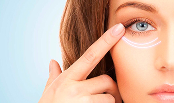 Blefaroplastika 0