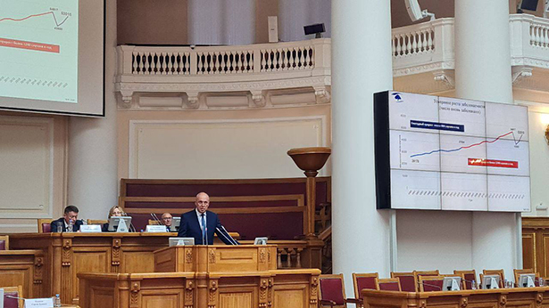 itogi ix peterburgskogo mezhdunarodnogo onkologicheskogo foruma bele nochi 2023 02
