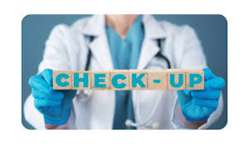 Onkologicheskij Chek Ap Check Up Organizma 0