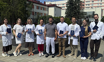 Povyshenie Kvalifikatsii Po Obrazovatelnoj Programme Obshchaya Dermoskopiya 0