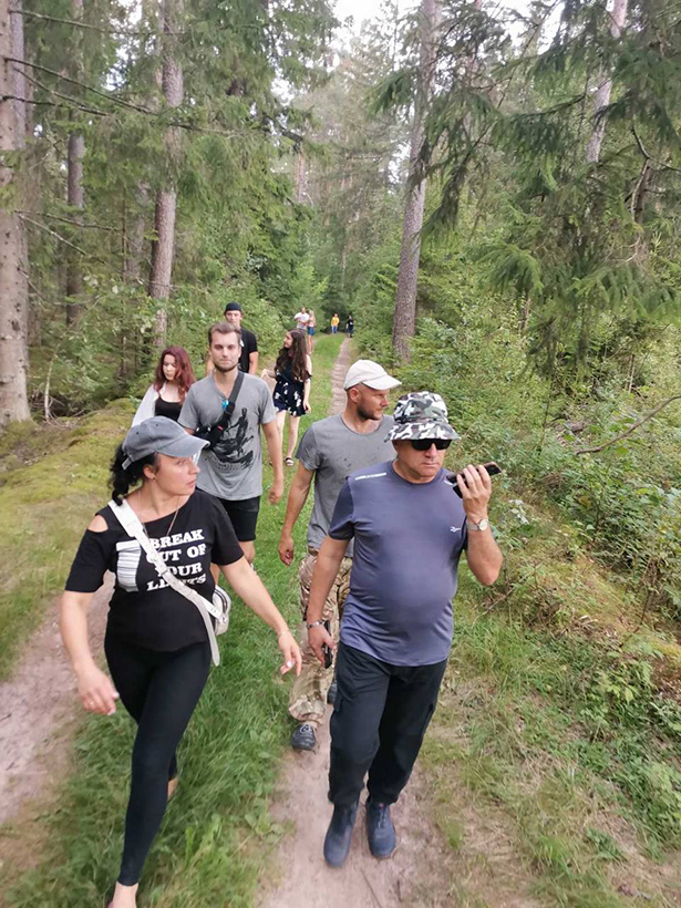 rnpts omr im n n aleksandrova na bajdarochnom splave 07