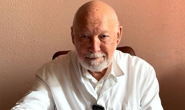Продолжаем интервью с доктором медицинских наук, профессором Алексеем Евгеньевичем Океановым!