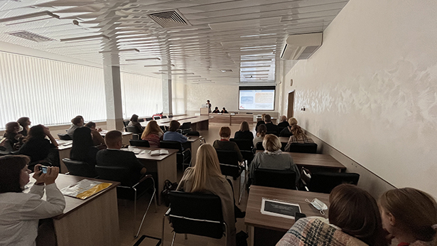 respublikanskaya nauchno prakticheskaya konferentsiya s mezhdunarodnym uchastiem razvitie palliativnoj meditsinskoj pomoshchi detskomu i vzroslomu naseleniyu v respublike belarus 3