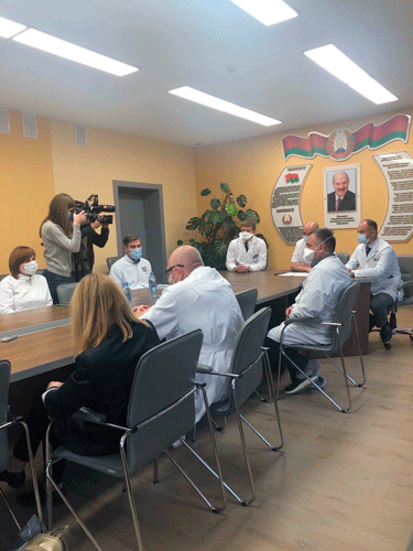 press konferentsiya 5