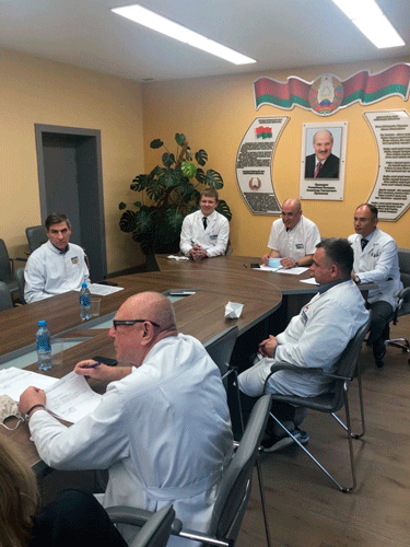 press konferentsiya 6