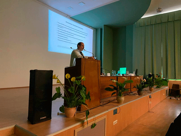 respublikanskaya konferentsiya opukholi kozhi voprosy mezhdistsiplinarnogo 11