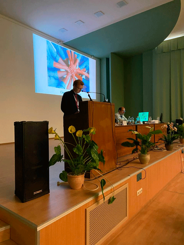 respublikanskaya konferentsiya opukholi kozhi voprosy mezhdistsiplinarnogo 9