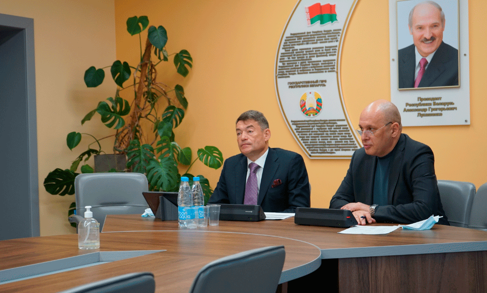 sovet po sotrudnichestvu v oblasti zdravookhraneniya sng 2
