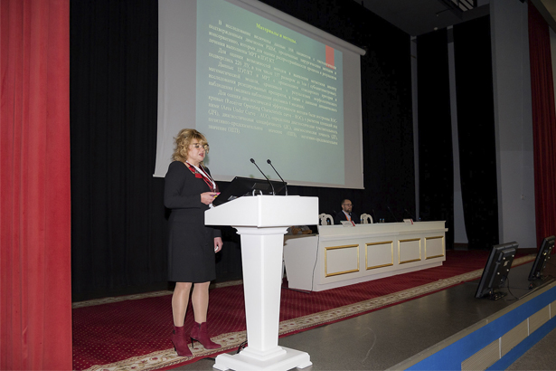3 j kongress belorusskogo obshchestva radiologov bor 11