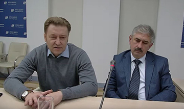 Press Konferentsiya Starye I Novye Ugrozy Zdorovyu Cheloveka O Vrede Potrebleniya Tabachnykh Izdelij I Profilaktika Onkologicheskikh Zabolevanij 0