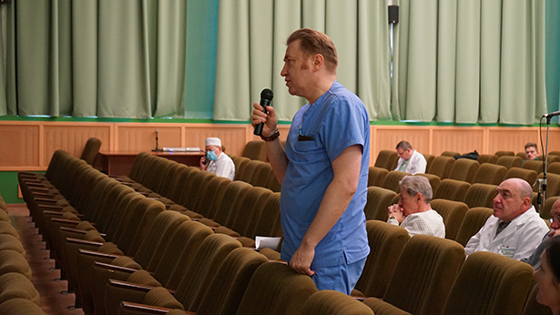 zashchita kandidatskoj dissertatsii po teme perioperatsionnaya khimioterapiya v kompleksnom lechenii nemelkokletochnogo raka legkogo iii n2 stadii 2