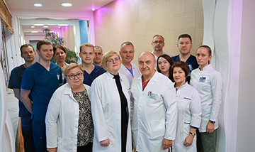 Ginekologiya V Rnpts Omr Im N N Aleksandrova 0