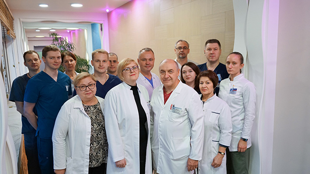 ginekologiya v rnpts omr im n n aleksandrova 9