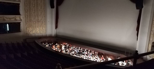 posetili zakulisnuyu ekskursiyu v bolshoj teatr belarusi 4