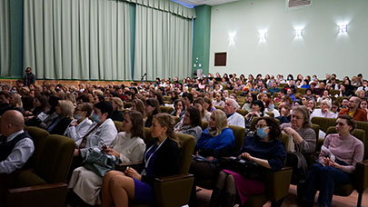 respublikanskaya nauchno prakticheskaya konferentsiya s mezhdunarodnym uchastiem sovremennye aspekty diagnostiki i lecheniya v onkoginekologii 15
