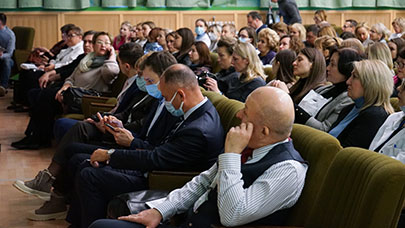 respublikanskaya nauchno prakticheskaya konferentsiya s mezhdunarodnym uchastiem sovremennye aspekty diagnostiki i lecheniya v onkoginekologii 17