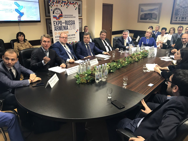 expo russia armenia2018 4