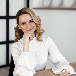 Соколовская Татьяна Николаевна